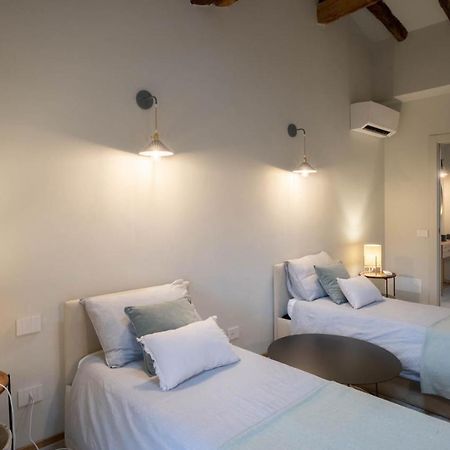 La Finestra Charme&Relax Lägenhet Bergamo Exteriör bild