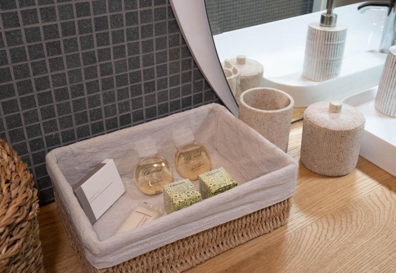 La Finestra Charme&Relax Lägenhet Bergamo Exteriör bild
