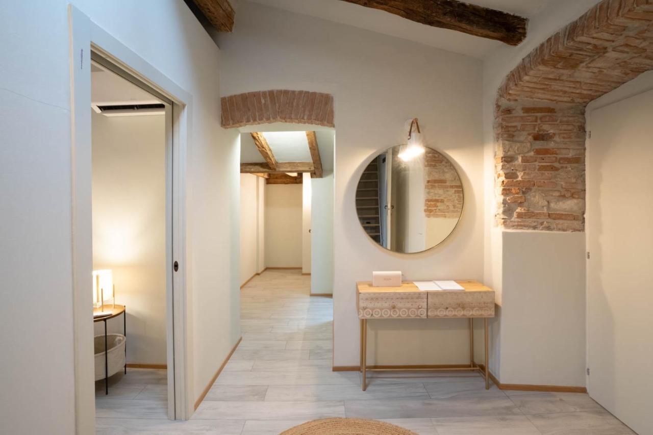 La Finestra Charme&Relax Lägenhet Bergamo Exteriör bild